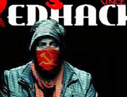 RedHack İstanbul Valiliği'ne saldırdı