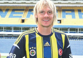 Fenerbahçe Krasic'i satıyor