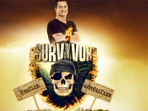 Survivor'da Hangi Gönüllüler SMS'e Kaldı