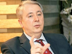 ANAR CEO'su Uslu: CHP oyları MHP'ye kayıyor