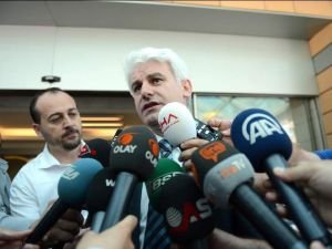 İbrahim Yazıcı yoğun bakımda tutuluyor