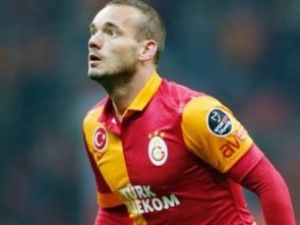 Sneijder Avrupa'daki başarı hakkında konuştu
