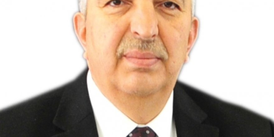 KTB Başkanı Çevik: “Unutursak yeniden yaşarız, hep uyanık kalmalıyız”
