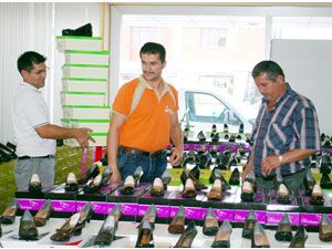 Ayakkabı üretimi her geçen gün azalıyor