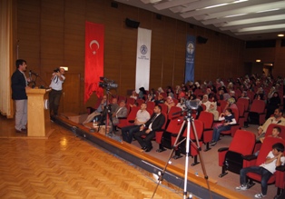Kendi tanımlarımız olmalı