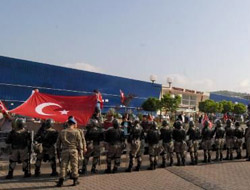 Akil İnsanlar'a Trabzon'da olağanüstü koruma