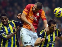 Derbi biletleri satışa çıkıyor