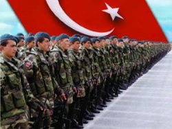 CHP'nin askerlik projesi