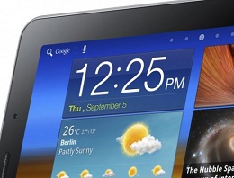 Galaxy Tab 3, Galaxy S4 işlemcisine sahip olacak!