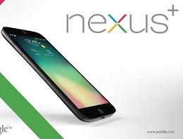 Motorola Nexus+ prototipleri ortaya çıktı!