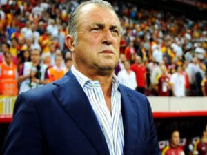 Terim'e Fenerbahçe Stadı'nda yer yok