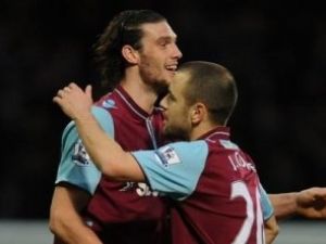 "Yeni Drogba Carroll!"