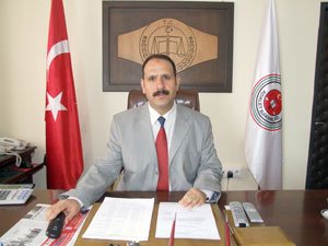 Başsavcı İrcal'dan açıklama