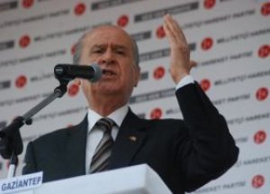 Bahçeli yine dillere düşecek!