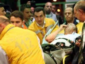 İbrahim Yazıcı hayatını kaybetti