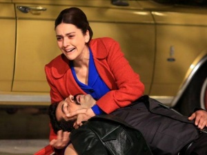 Karadayı 31. bölüm fragmanı ve özeti