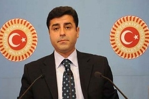 Demirtaş PKK'lılar için böyle dua etti