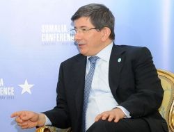 Davutoğlu'ndan tazminat açıklaması