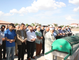 Hasan Yavuz hayatını kaybetti