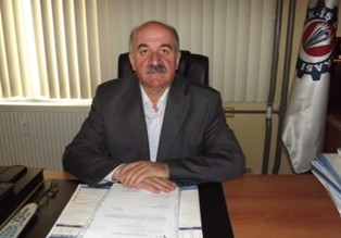 Seydişehir'de Çelik-İş grev kararı aldı