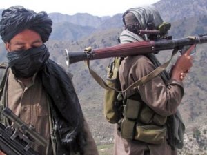 Pakistan'da 9 Taliban öldürüldü