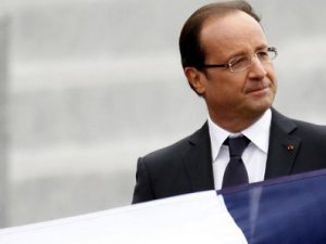 Hollande 'en hızlı kaybeden' lider