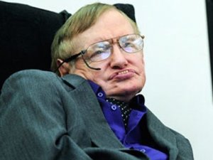 Stephen Hawking İsrail'i boykot kararı aldı