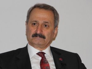 "Çözüm süreci, yatırımı 5 bin kat artırdı"