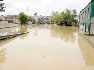 Afet, bulaşıcı hastalık riskinde depremden kötü