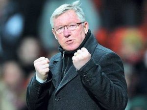 Ferguson bırakıyor!