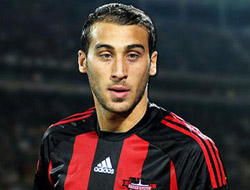 Cenk tosun ingiltere yolcusu