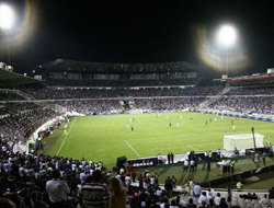 Beşiktaş İnönü’ye veda ediyor!