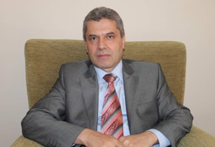 Konya'nın projelerini değerlendirdi
