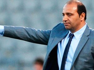 Çapa'dan basın mensuplarına 'küfür'!