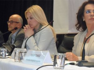 Akil İnsanlar'ın Başbakan'a sunacağı ön rapor