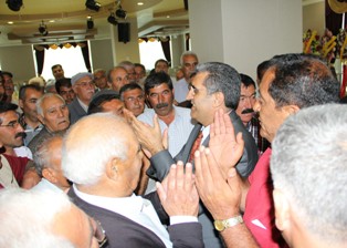 Şeker'den 102 milyon liralık destek