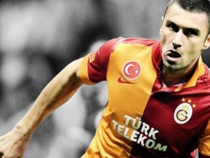 Burak için dudak uçuklatan rakam!