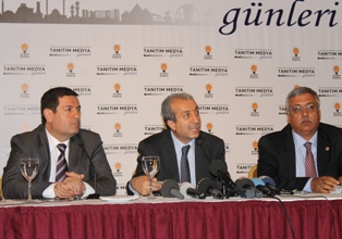 Bakan Eker: Tarımda 7. sıradayız