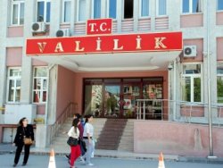 Valiler Kararnamesi açıklandı