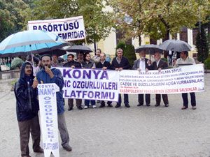 Darbeciler yargılansın