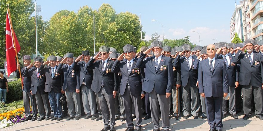 Kuzey Kıbrıs daima var olacak