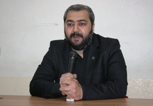 Çıpan: Mevlevilik çarpıtılıyor