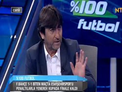 'Eskişehirspor'un golü ofsayt değildi'