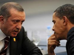 Erdoğan Obama'ya kimyasal silah kanıtı götürecek