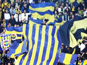 Amsterdam tezahüratı G.Saray'a uyarlandı