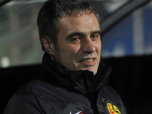 Ersun Yanal'dan hakeme tepki!