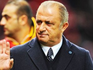 Fatih Terim'in Felipe Melo karar