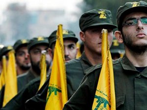 Hizbullah İsrail'i tehdit etti