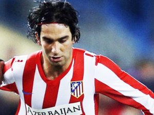 'Arda Turan keşke bizde olsa'