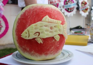 Beyşehir'de gastronomi şöleni